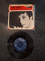 Tom jones 1, Ophalen of Verzenden, Gebruikt, Pop