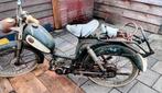 Batavus Mot-O-Mat (duo sit), Fietsen en Brommers, Brommers | Oldtimers, Ophalen, Batavus