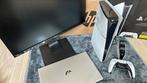 HP Pavilion Laptop (Ryzen 7, 32GB)+ PS5 +IIYAMA Monitor €820, Spelcomputers en Games, Spelcomputers | Xbox Series X en S, Ophalen of Verzenden