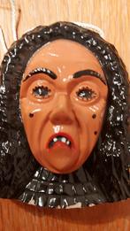 Gayser-Gilde Obereschach Masker, Ophalen of Verzenden