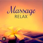 Ontspanning massage voor vrouwen