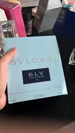 BLV van Bvlgari 75 ml edp, Ophalen of Verzenden, Zo goed als nieuw