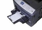 Konica Minolta Bizhub 4700P laserprinter (4 papier lades)