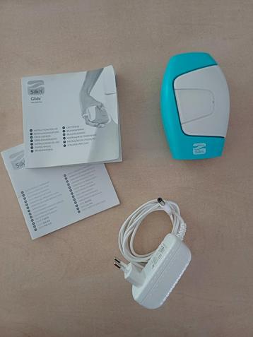 Silk'n Glide IPL ontharings apparaat beschikbaar voor biedingen