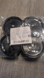 Anti-trillingsvoetjes voor Wasmachine/Droger - 4 stuks, Ophalen of Verzenden, Nieuw