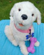 Mooie furreal Cookie friends my playful pup hond, Ophalen of Verzenden, Zo goed als nieuw