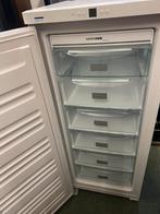 Liebherr No Frost vriezer met 6 lades, Witgoed en Apparatuur, Vriezers en Diepvrieskisten, Zo goed als nieuw, Energieklasse A of zuiniger