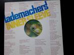 DANNY LADEMACHER'S INNERSLEEVE - LP (HERMAN BROOD), Verzenden, 1960 tot 1980, Zo goed als nieuw, Overige formaten