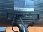 Samsung monitor, Computers en Software, Monitoren, Ophalen, Full HD, Samsung, 60 Hz of minder