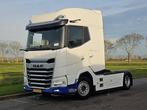 DAF XG+ 480 xg+ 2x tank skirts, Auto's, Vrachtwagens, Automaat, Euro 6, Overige kleuren, Traction-control