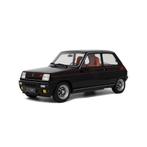 Renault 5 Alpine turbo Ottomobile G087 1:12, Ophalen of Verzenden, Nieuw, 1:9 t/m 1:12, Auto