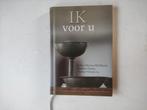 Ik voor u. Meditaties voor H.Avondmaal, Ophalen of Verzenden, Zo goed als nieuw