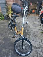 Gazelle Easy Glider Fiets, GAZELLE EASYGLIDER,  LAGE INSTAP, Ophalen, 20 inch of meer, Gazelle
