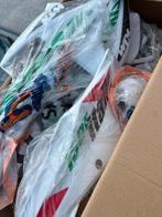 Ktm exc kappenset italia, Motoren, Accessoires | Overige, Ophalen, Zo goed als nieuw