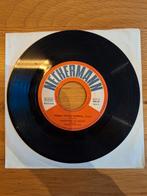 Vinyl Single - Walter Rado - Tschau Tschau Bambina, Ophalen of Verzenden