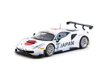 Ferrari 488 GT3 FIA GT Nations Cup 2018 #12 1:64 Tarmac 120 beschikbaar voor biedingen