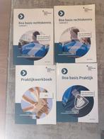 BOA Werk- en Praktijkboeken, Boeken, Ophalen of Verzenden, Gamma, Nieuw, MBO