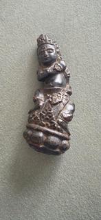 Keris kris greep, Antiek en Kunst, Ophalen of Verzenden