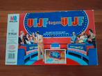 Vijf tegen Vijf Bordspel - Vintage MB Spellen, Hobby en Vrije tijd, Gezelschapsspellen | Bordspellen, Vijf spelers of meer, Ophalen of Verzenden