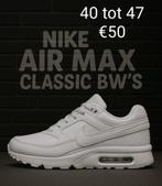 Nike Air max Classic Bw Heren Dames, Ophalen of Verzenden, Nieuw