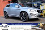 Volvo XC60 2.4 D5 230 pk Aut. AWD, R-Design, Panoramadak, Tr, Gebruikt, Leder, Bedrijf, Vierwielaandrijving