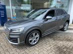 Audi Q2 35 TFSI S-line Pano, 4 cilinders, 150 pk, Startonderbreker, Bedrijf