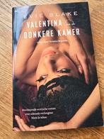 Valentina en de Donkere Kamer - Evie Blake, Boeken, Ophalen of Verzenden, Zo goed als nieuw, Evie Blake, Nederland