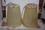 Exclusieve Moderne Hanglampen, 2 stuks, Verzenden