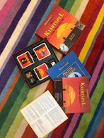 Catan das buch zum spiel zgan, Een of twee spelers, Ophalen of Verzenden, Zo goed als nieuw, 999  Games