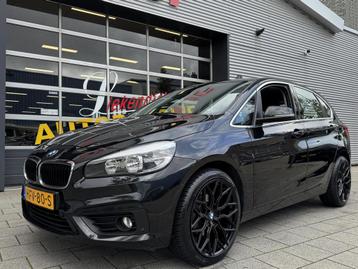 BMW 2-serie Active Tourer 218i Advantage - Navigatie / Apple beschikbaar voor biedingen