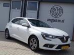 Renault Mégane 1.2 TCe Bose Automaat, Navigatie, Multimedia, Gebruikt, Euro 6, 4 cilinders, Wit