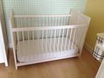 Babybedje, ledikant, Kinderen en Baby's, Ophalen, Gebruikt, Ledikant