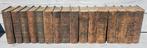 Winkler prins encyclopedie, Ophalen