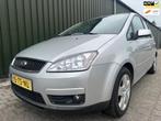 Ford Focus C-Max 1.8-16V Futura Automaat, Auto's, 65 €/maand, 125 pk, Gebruikt, 700 kg