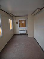 Kantoorunit / Schaftkeet te koop, Ophalen of Verzenden