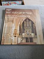 Wat vlied' of bezwijk' geref. Evangeliskoor winterswijk, Ophalen of Verzenden, Zo goed als nieuw
