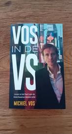 Michiel Vos - Vos in de VS, Ophalen, Nieuw, Michiel Vos