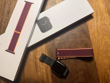 Apple Watch SE 40mm beschikbaar voor biedingen