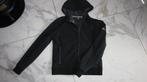 40 NOMAD windstopper jas, Ophalen of Verzenden, Zo goed als nieuw, Maat 38/40 (M), Zwart