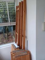 Houten Stellingkast, Ophalen, Gebruikt