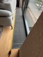 Convectorput roosters aluminium, Ophalen, Gebruikt, Overige typen