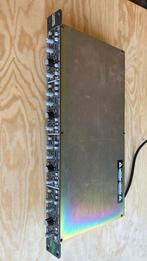 BSS DPR-504 Quad Noise Gate, Ophalen, Gebruikt, Audio