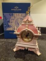 Disneyland hotel klok mickey, Verzamelen, Beelden en Beeldjes, Ophalen of Verzenden, Nieuw, Overige typen