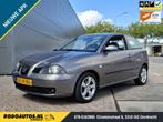 Seat Ibiza 1.4-16V Signo 3-Drs Airco Nieuwe APK, Voorwielaandrijving, 15 km/l, Gebruikt, 4 cilinders