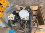 Koelcel motor  en verdamper voor 3x3 meter koelcel bitzer, Ophalen, Gebruikt, Koelen en Vriezen