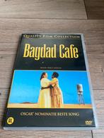 Bagdad Cafe QFC van Percy Adlon, Cd's en Dvd's, Ophalen of Verzenden, Zo goed als nieuw