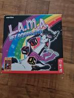 Lama het dobbelspel, Ophalen of Verzenden, Gebruikt