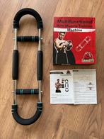 Arm Trainer Twister, Sport en Fitness, Ophalen of Verzenden, Nieuw, Overige typen