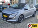 Peugeot 208 1.2 PURETECH ALLURE AUTOMAAT Panoramadak | Keyle, 12 maanden, Gebruikt, 23 km/l, Origineel Nederlands
