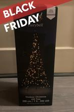 🎉 BLACK FRIDAY DEAL! 🎉 FAIRYBELL 2 METER 300 LED NIEUW!, Ophalen of Verzenden, Zo goed als nieuw